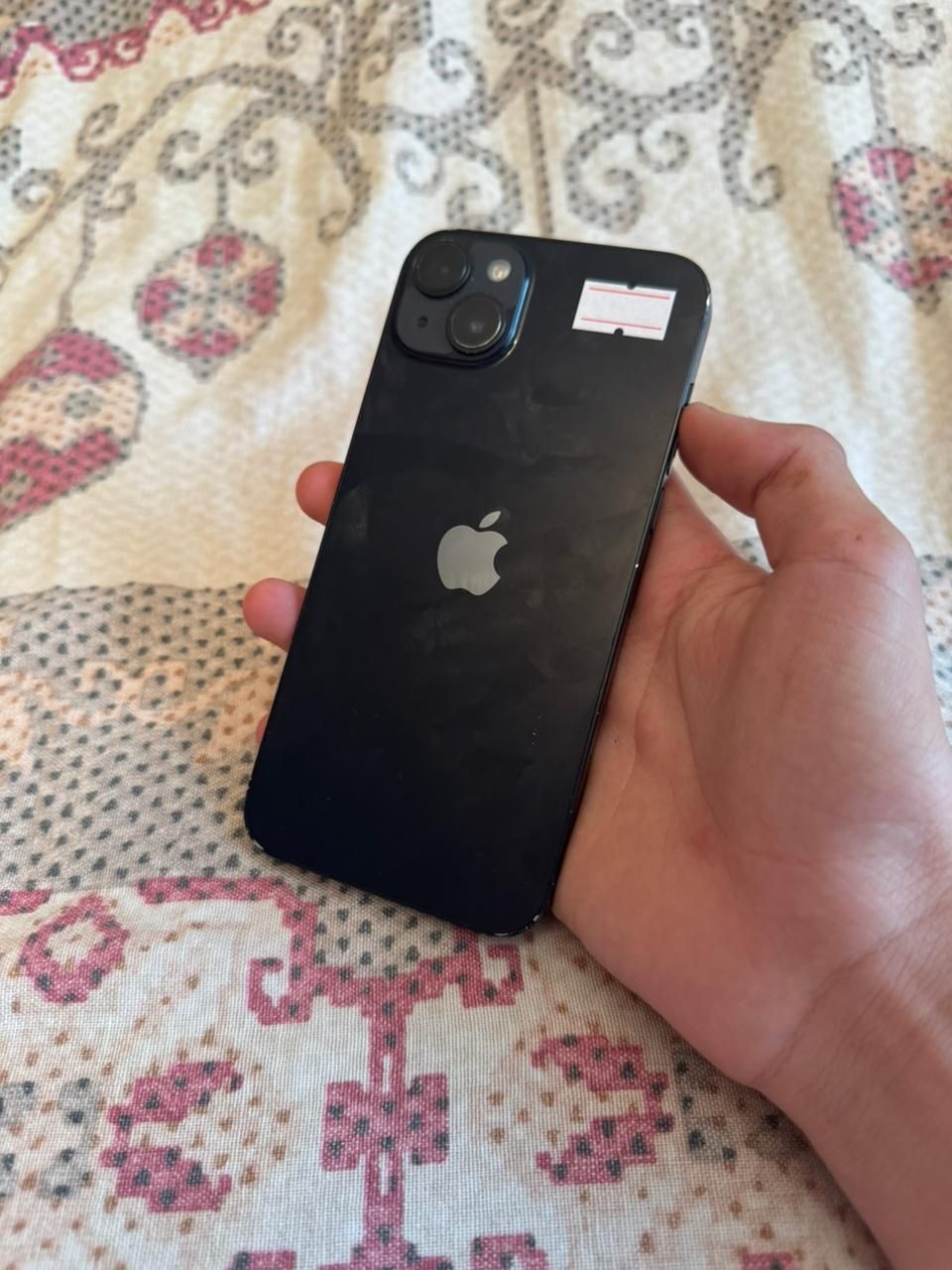 Iphone 14 plus 88% 128gb
