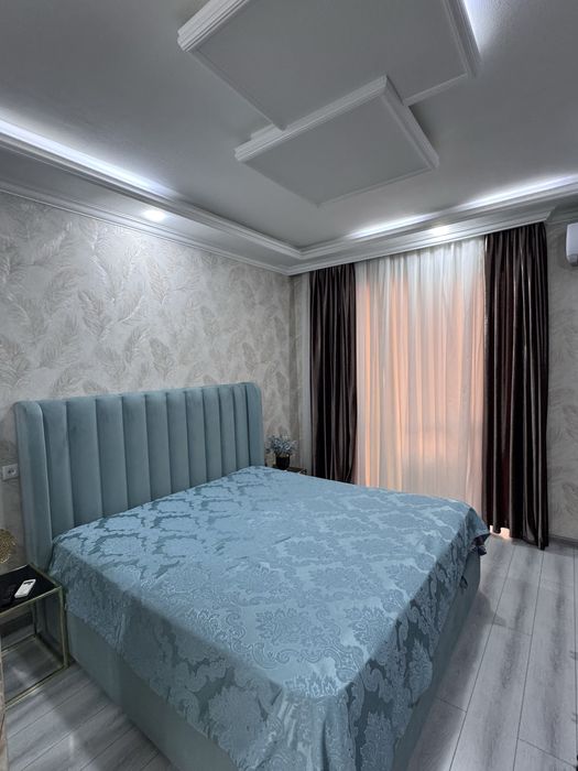 Продажа двухкомнатной квартиры в новостройке, евроремонт