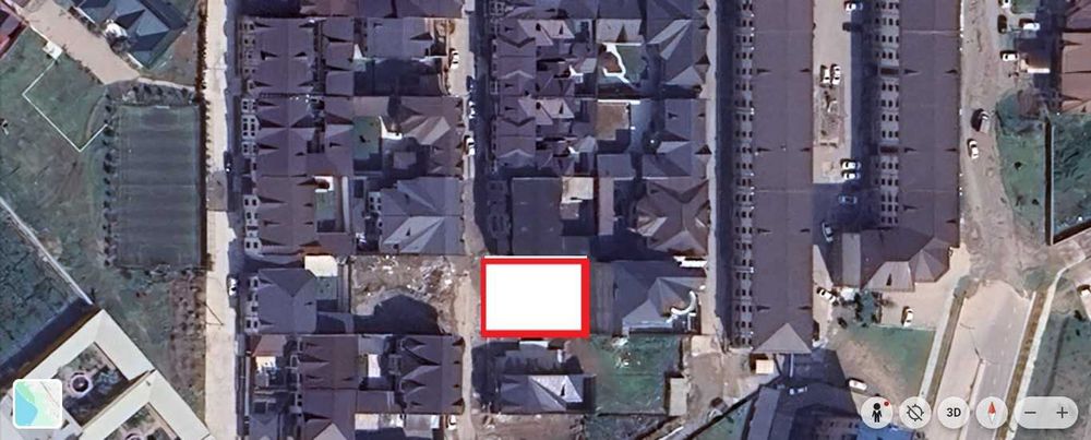 Продаётся своя земля для участка 5 сот Гузал махалла