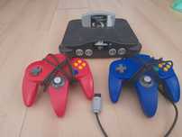 Nintenod 64 n64 complet