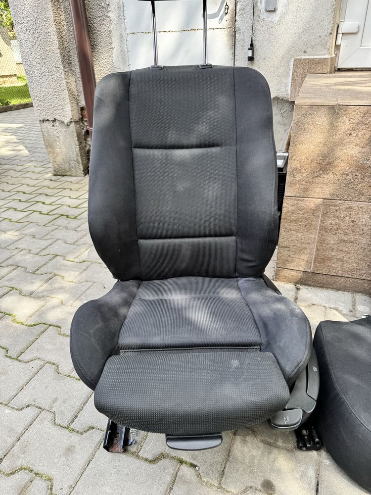 Рекаро салон бмв х3 е83 2007г