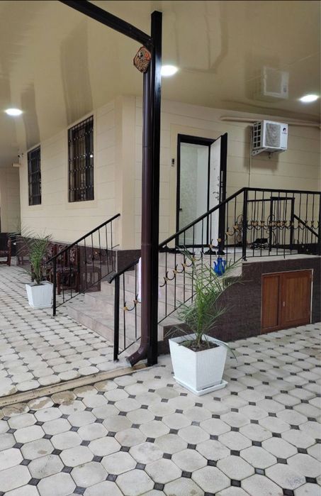 Продаётся квартира Сергели -5