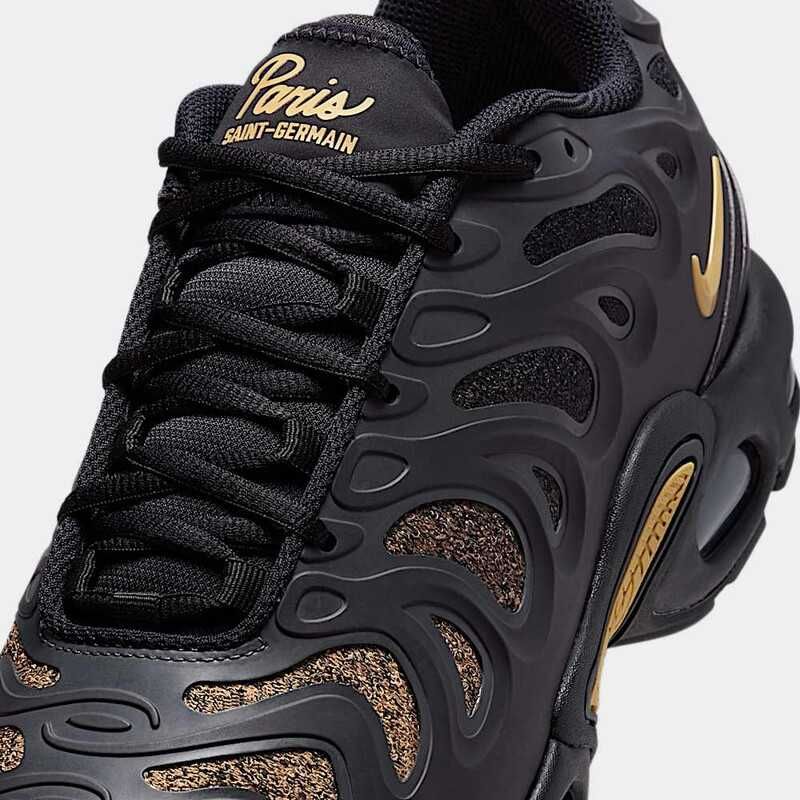 Nike - Air Max Plus Drift "Black" PSG №40 Оригинал Код 369