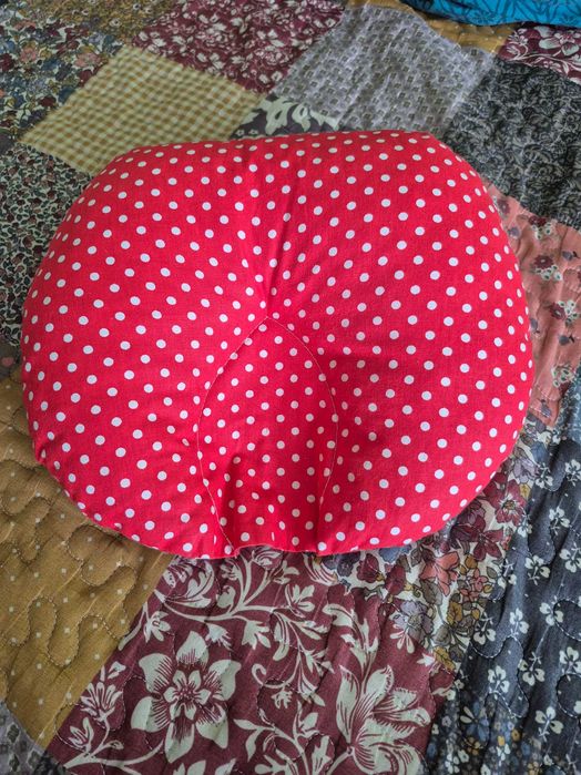 Perna bebe antiaplatizare