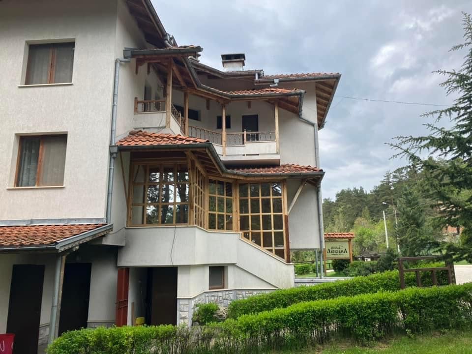 Продава се Къща в Панагюрище - 296 кв.м за 1042 €/кв.м - Снимка #14
