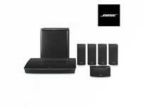 Bose Lifestyle 600 sistem audio 5.1 4k, apple airplay, bluetooth, wifi