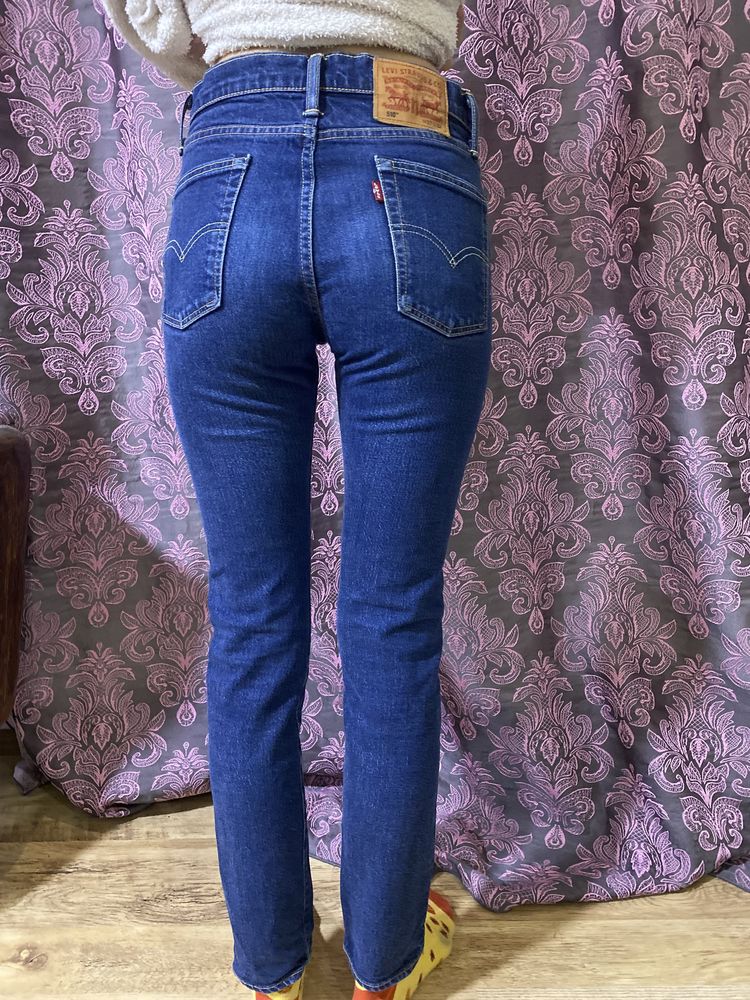 Дънки Levi's