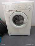 Стиральная машинка Indesit 5kg
