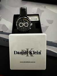 Ceas Daniel Klein Premium rezistent la apa 3 ATM