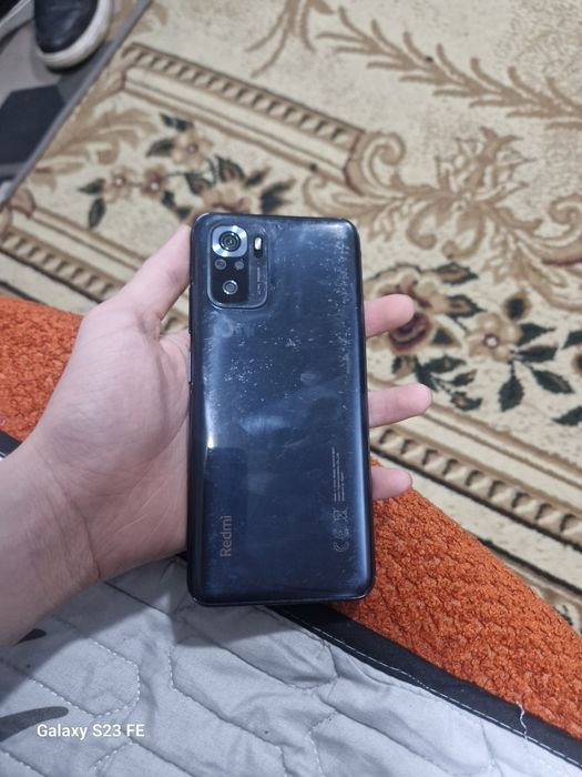 Продам redmi note 10s 128Gb