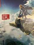 Nintendo switch 1 & 2 accesorii card express