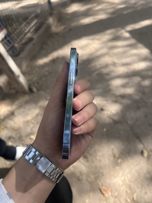 Iphone 13 pro 256 gb