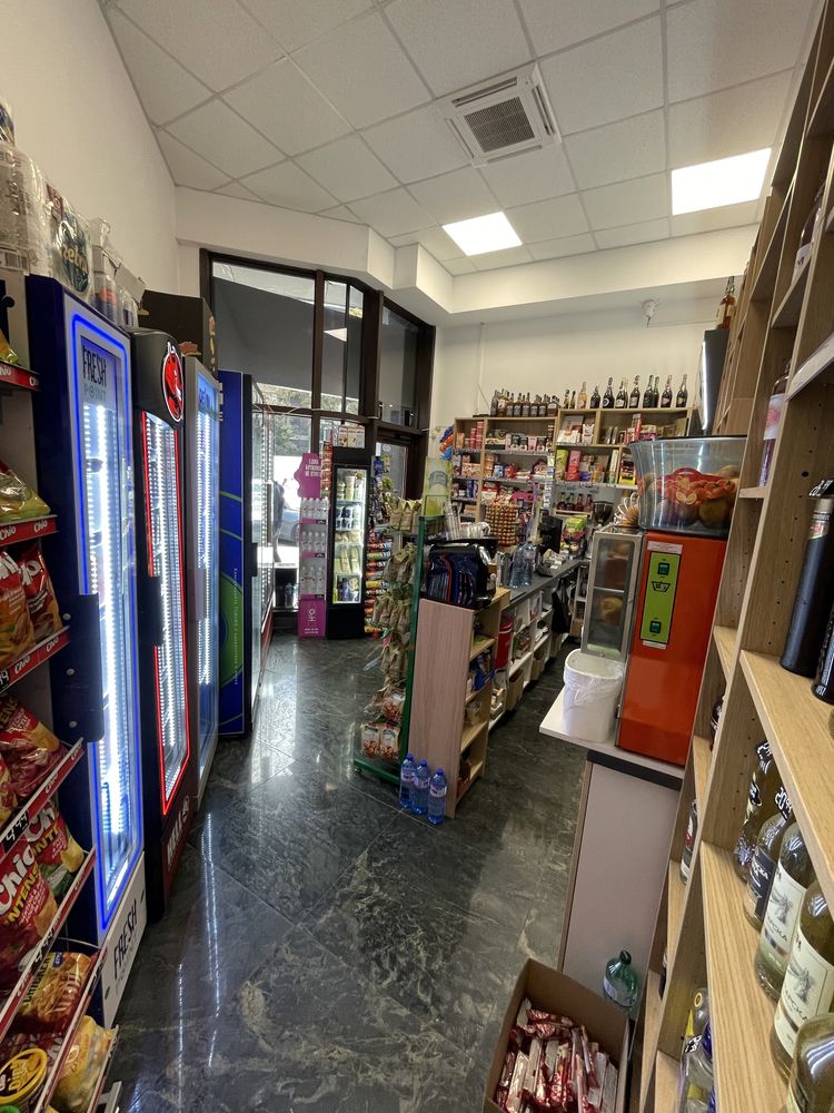 Продавам бизнес WEST SHOP