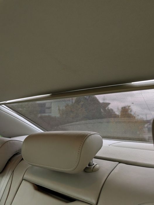 Audi A6 Avant 2.0 TDI Grila frontala RS Look C7!!! Functioneaza IMPECA