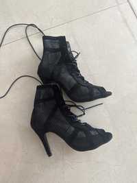 Туфли для high heels, туфли для танцев