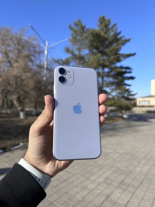 Iphone 11 / айфон 11 128GB