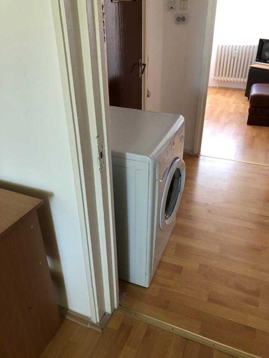 Apartament de inchiriat 3 camere Drumul Taberei - Metrou Raul Doamnei