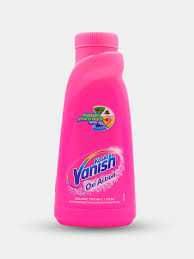 Vanish kirlar uchun bezarar tozalovchi vosita