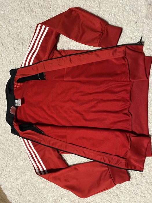 Bluza trening, alergare, fitness Adidas marimea 164