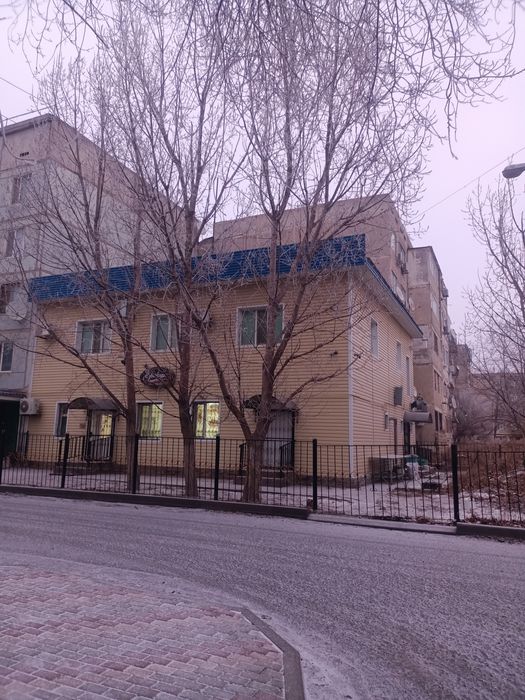 Действующий бизнес