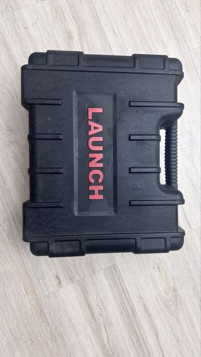 Launch мультимарочный автосканер X431 PRO SE V5.0