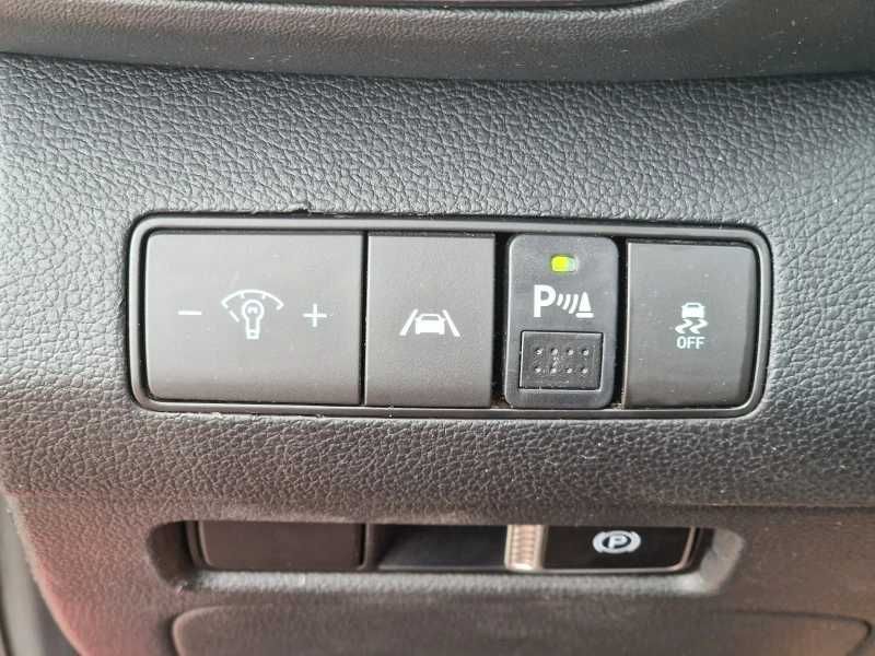 Hyundai Santa fe 2.4 HTRAC 4x4