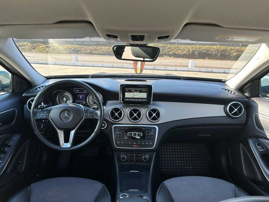Vand Mercedes GLA 220 diesel 2015