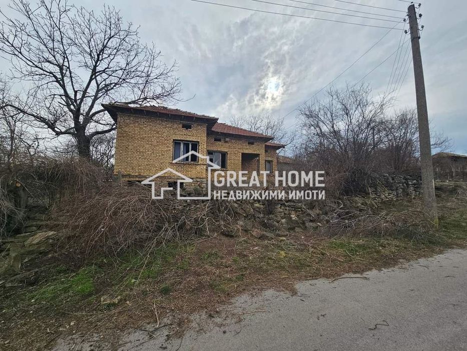 Продава се Къща в с. Разделци, Област Търговище - 80 кв.м за 96 €/кв.м - Снимка #3