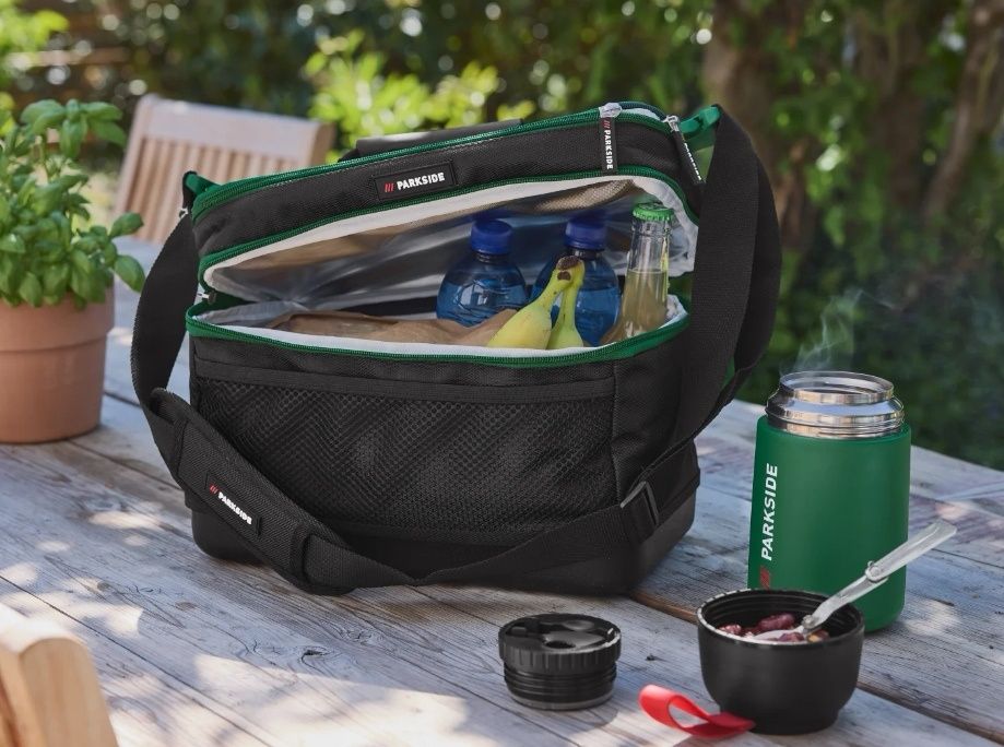 хладилна чанта Парксайд /Parkside