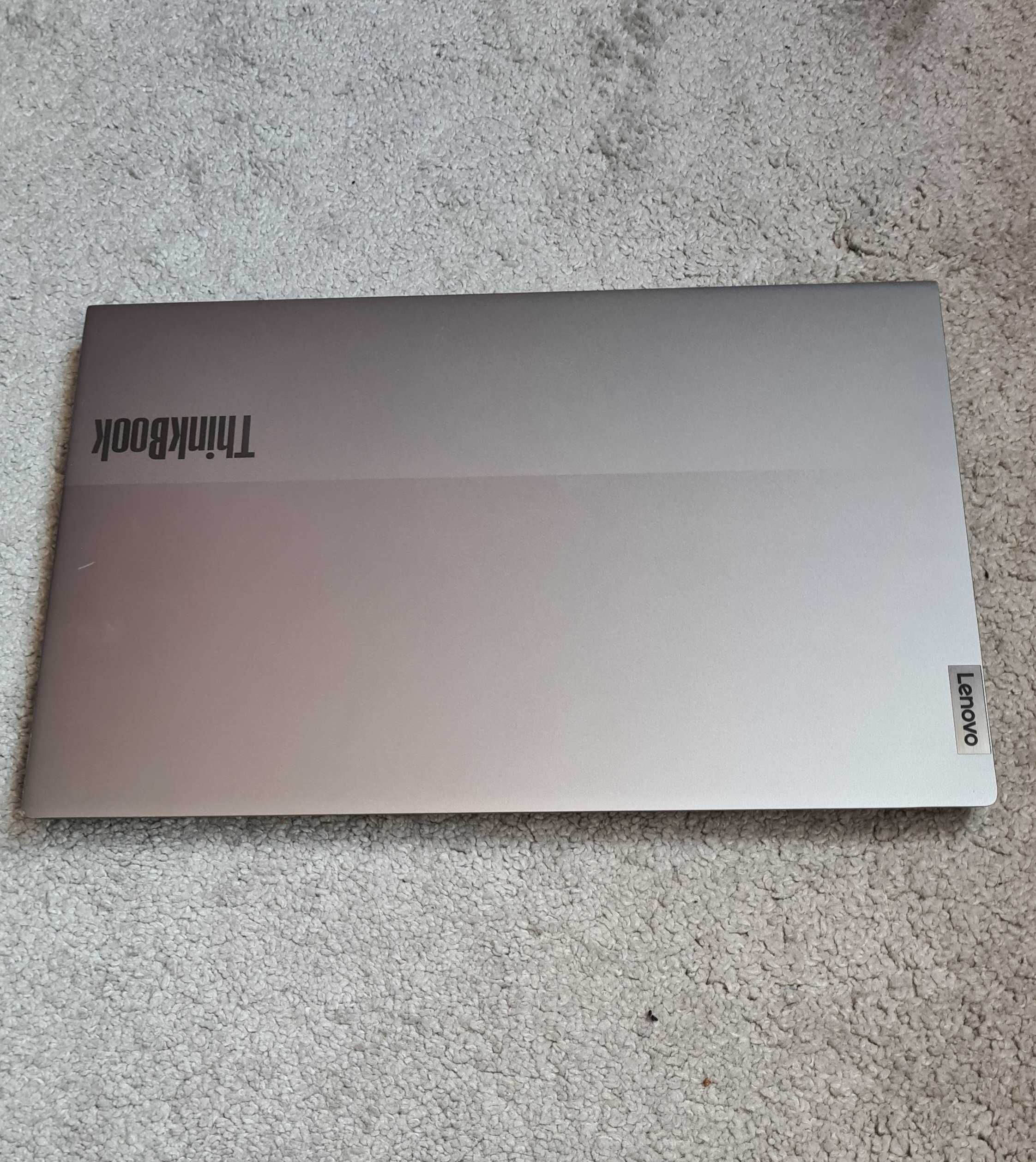 Лаптоп Lenovo ThinkBook 15 G2 ARE