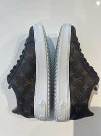 Мъжки обувки Louis Vuitton 45 номер като нови