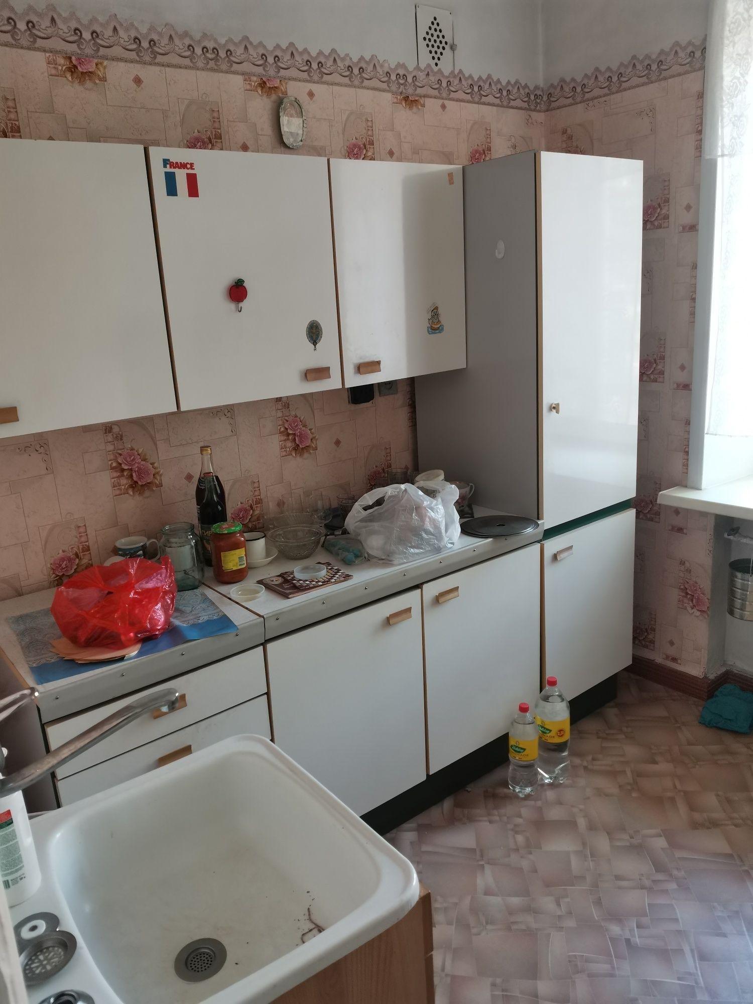Продам 3-комнатную квартиру