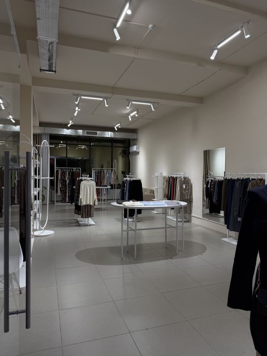 Бутик аренда в торговом доме