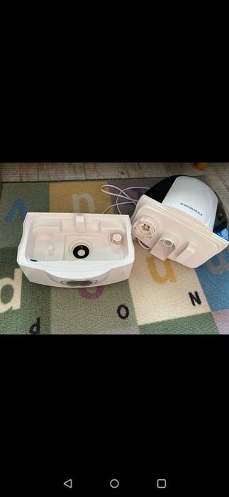 Umidificator aproape nou