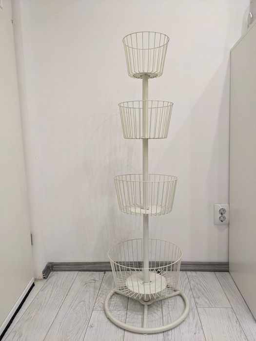 Cosuri depozitare IKEA SPRUTT