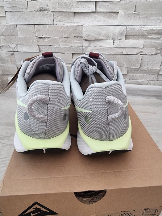 Маратонки nike reactx pegasus trail 5 номер 44