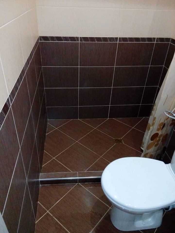 Дава се под наем Двустаен апартамент в София, Надежда 1 - 81 кв.м за 382.5 € - Снимка #8