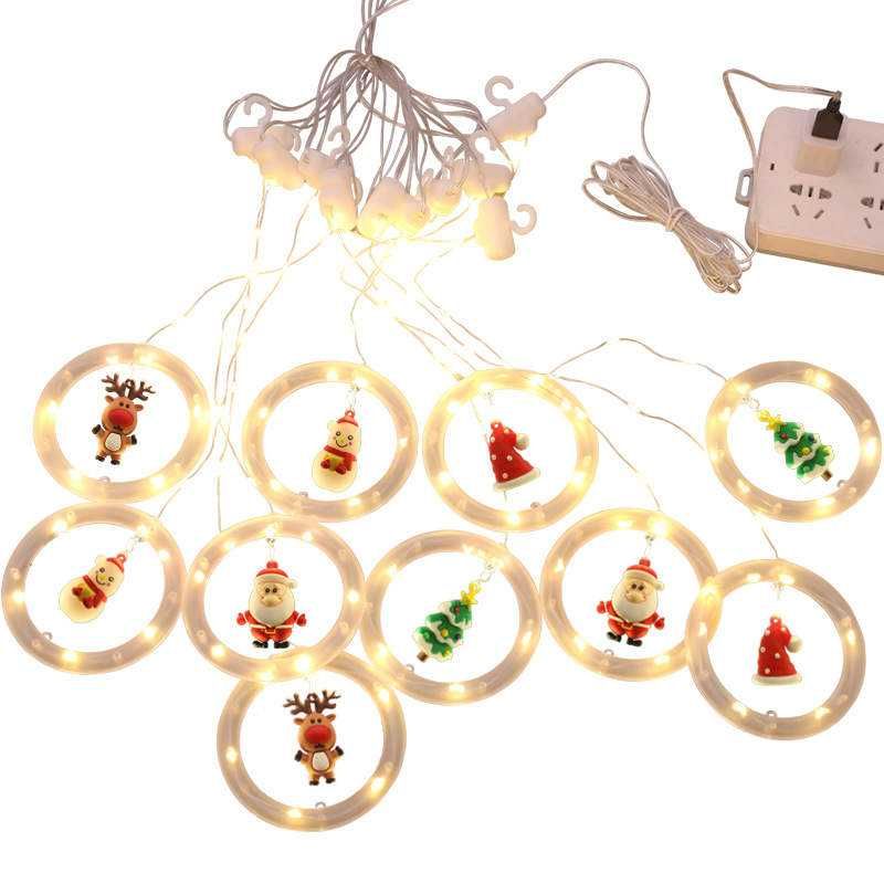 URGENT! vand lot de instalatii luminoase si decoratiuni
