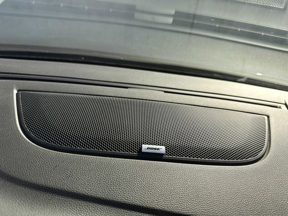 Renault Megane 4 / 1.3TCE / Bose Edition