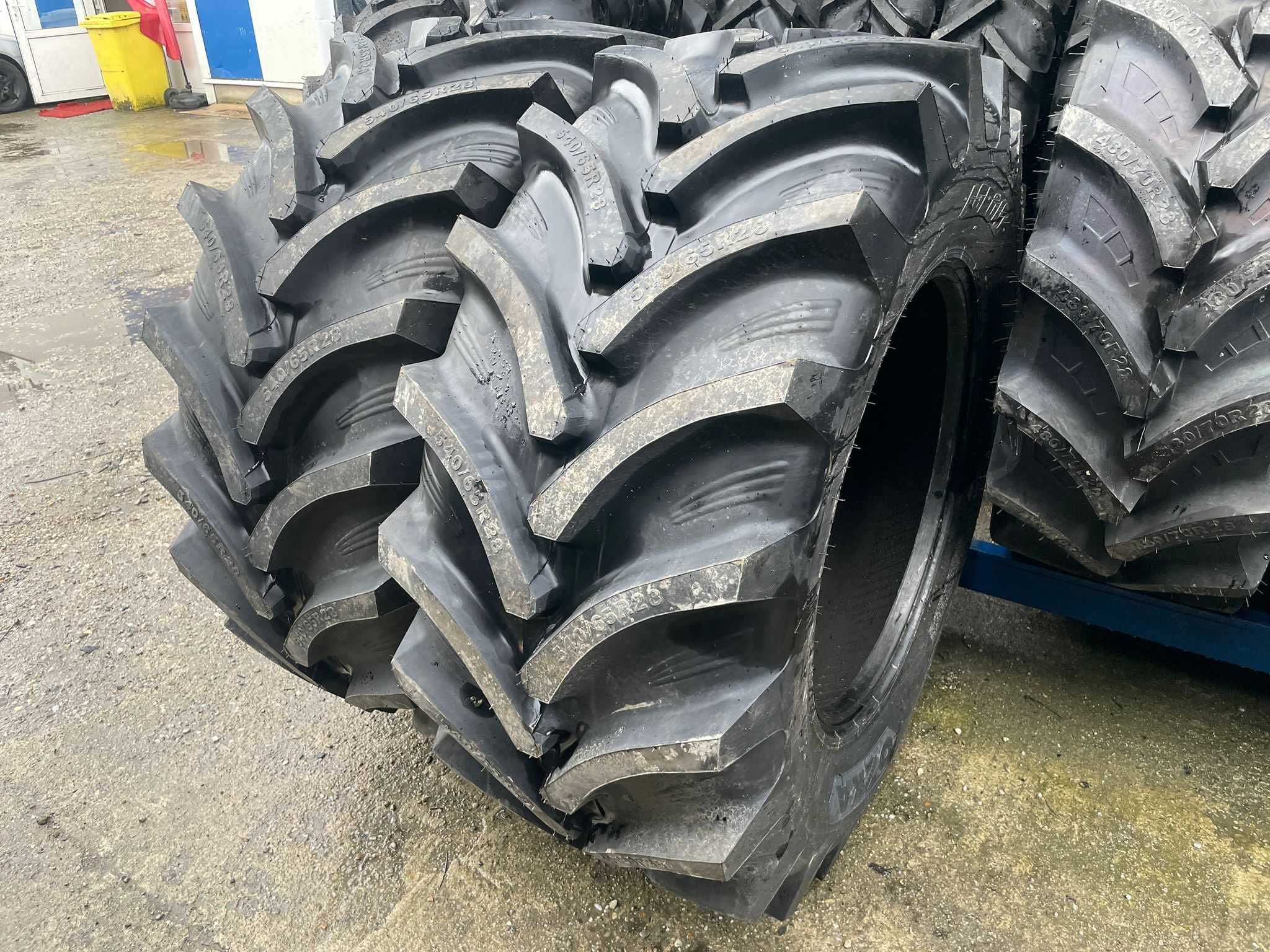 540/65r28 ozka Cauciuc cu Garantie si Livrare Rapida AGROMIR