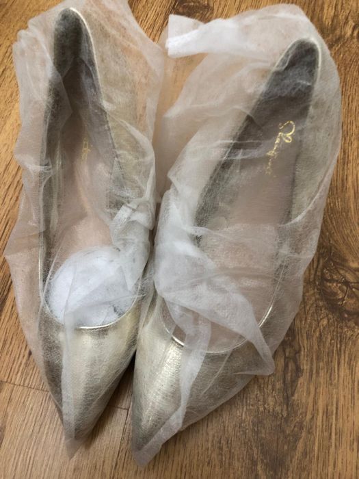 Pantofi stiletto