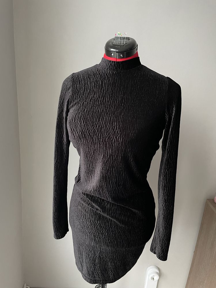 Дамска рокля H&M