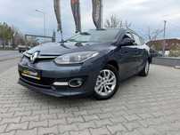 Renault Megane Renault Megane 1.5 dci Automat euro 6