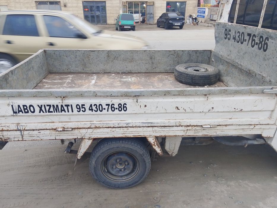 Labo xizmati urganch bo'ylab