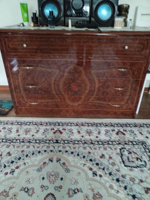 Спальняя гарнитура