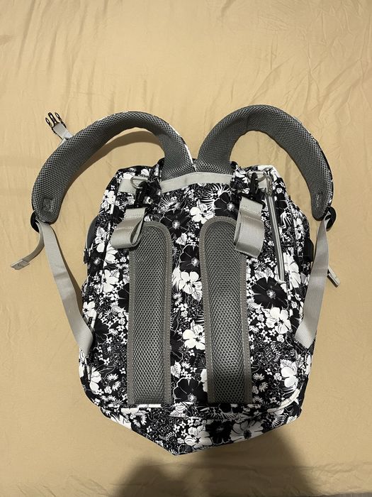 Rucsac multifunctional si extensibil pentru Bebelusi