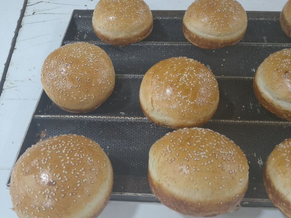 Fasfud nonlari sotamiz