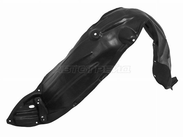 Подкрылок Toyota Yaris