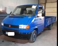 Volkswagen Transporter T4