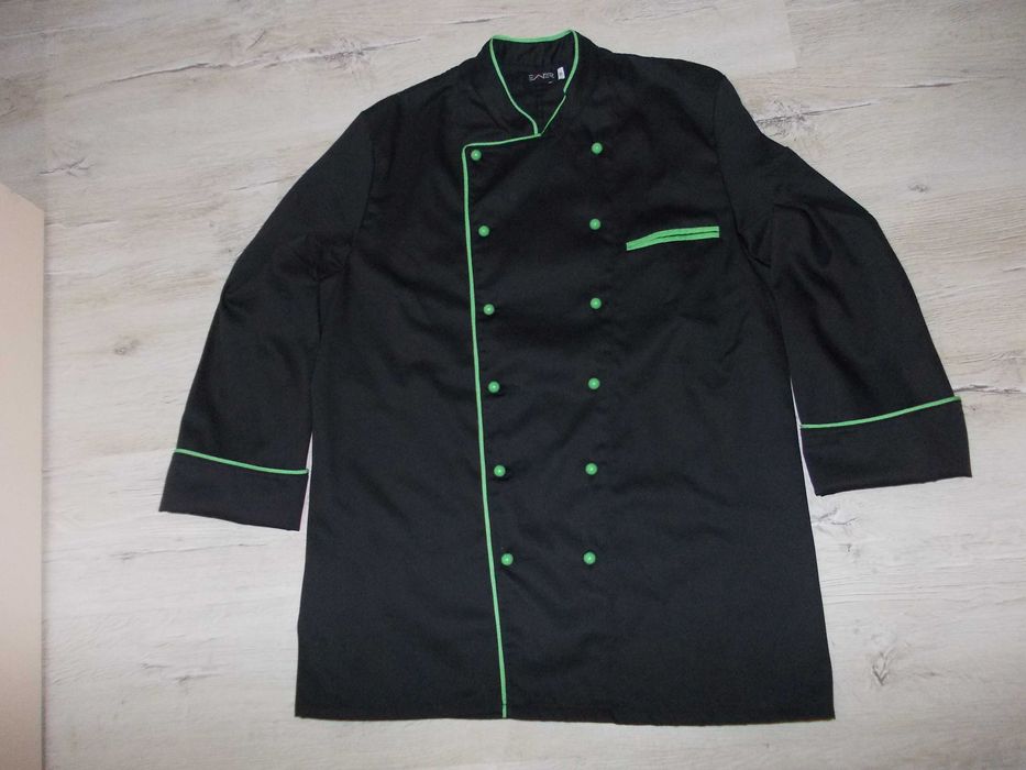 Jachetă Rock Chef by Karlowsky a question of attitude, mărimea 48